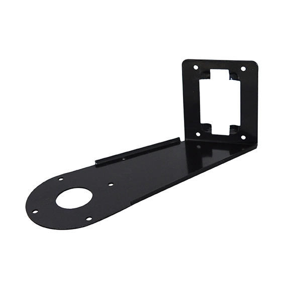 Metal Shelf Fabrication Brackets Supplier Custom Service in China