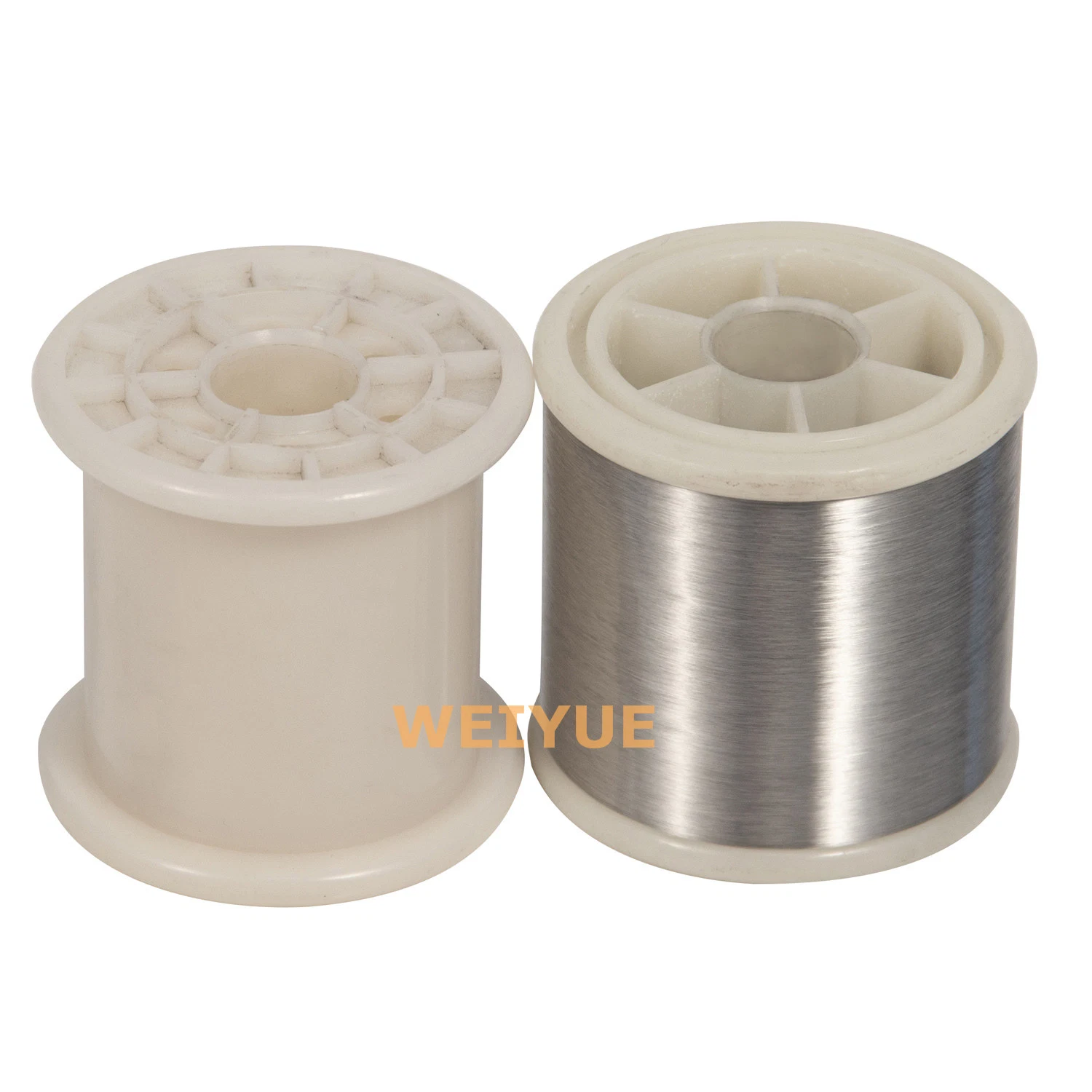 0.035mm SS304/316 Stainless Steel Filament for Stainless Core Yarn