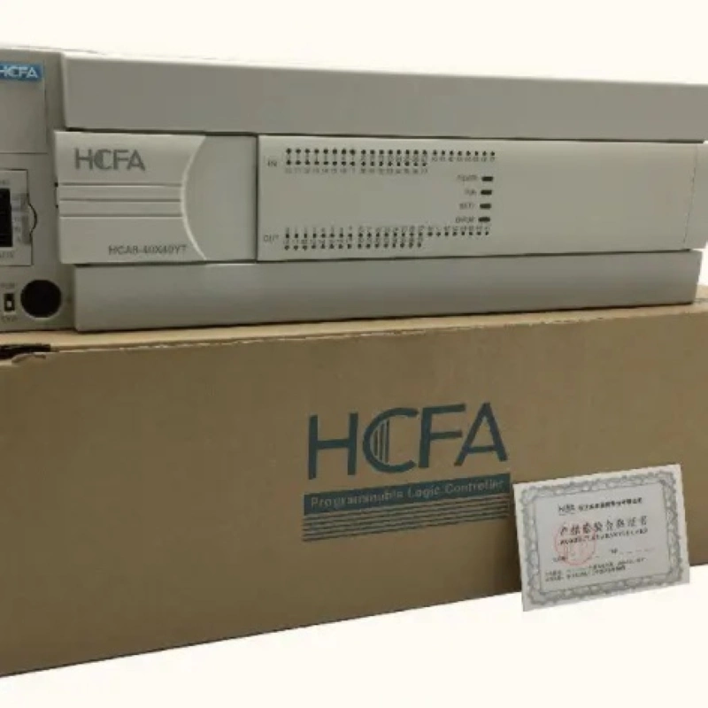 Controlador simple HCFA serie a A1P PLC