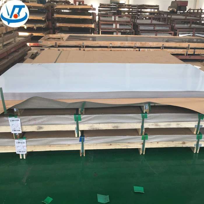 ASTM A240 304 316 321 310S 309S 430 Steel Sheet 1- 6mm Stainless Steel Plate / Ss Steel Sheet