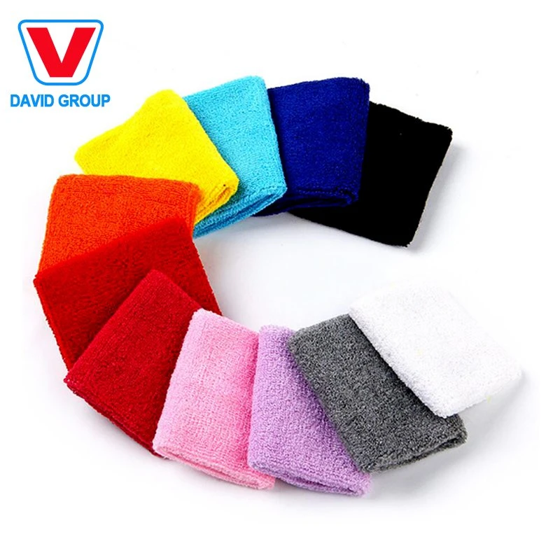 Sports pour l'exécution Sweatbands