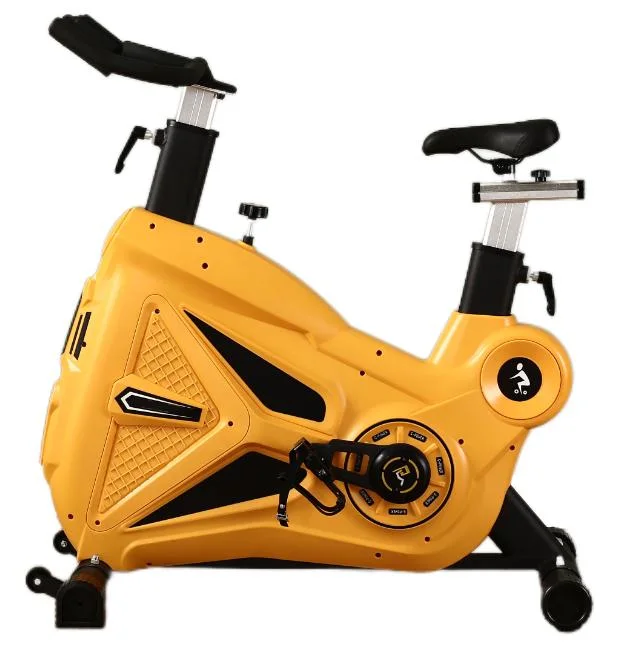 High Quality Fitness Equipment Exercise Commercial Spinning Bike