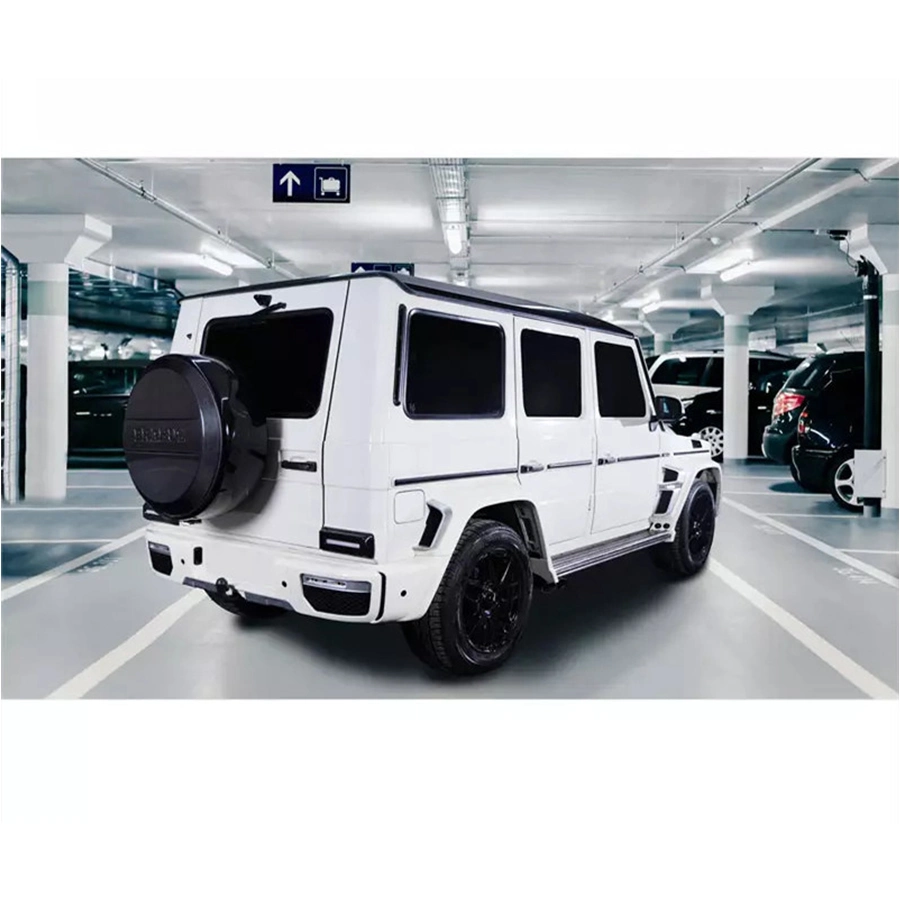 Car Parts High quality/High cost performance  Auto Modification Accessories for 1991-2017 Mercedes Benz G Class Upgrade B Model