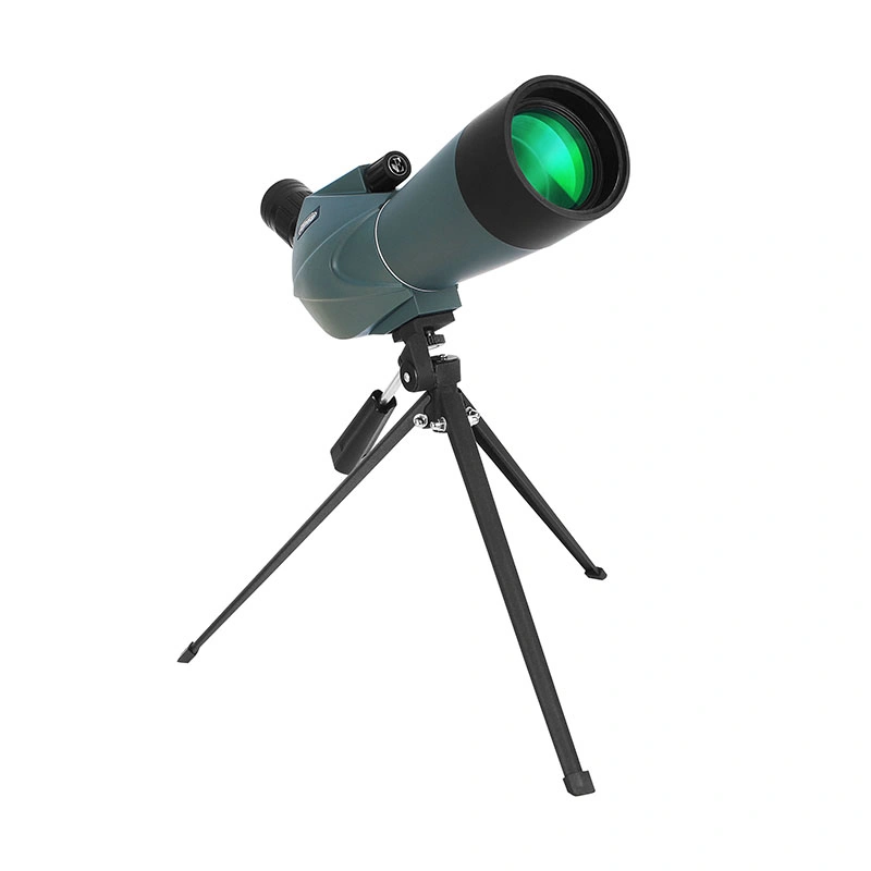 High Definition 20-60X60 Hunting Bak4 Prism Telescope Spotting Scopes (BM-SC35A)