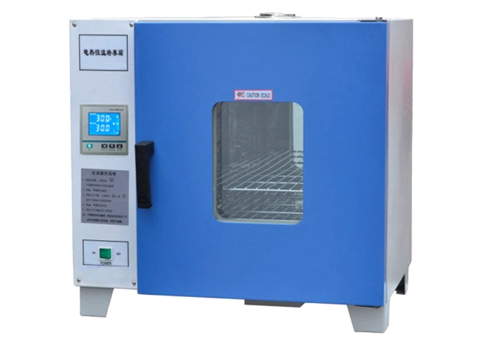 Medical Laboratory Equipment Electric Constant Temperature Incubator