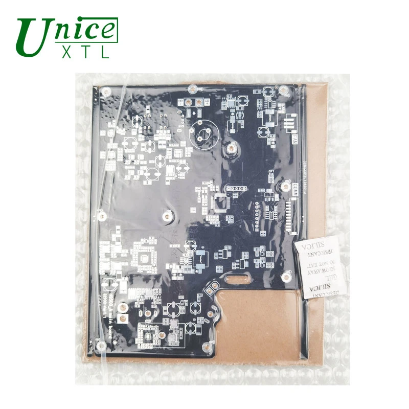 Fabricante de placas PCB vazias PCB multicamadas de dupla face com design PCB Gerber Service