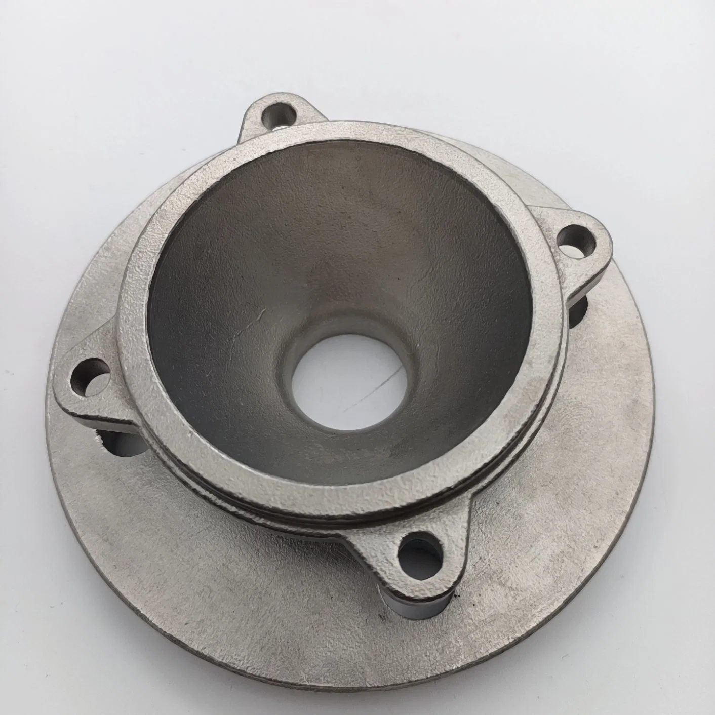 Custom Precise Die Casting Automatic Transmission Parts Made in China