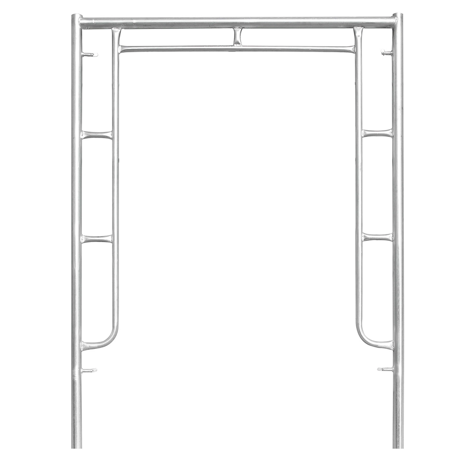 Mobile Foldable H Type Steel Frame