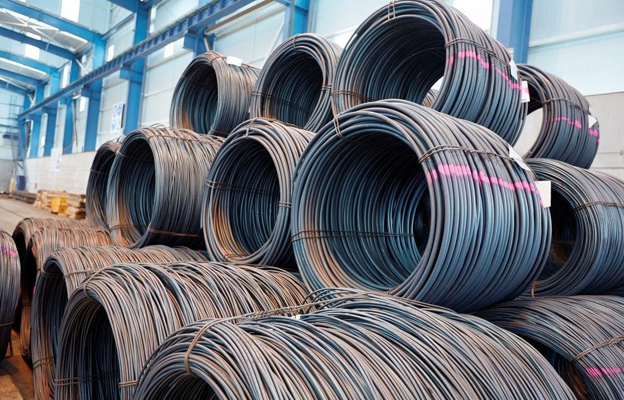 Q195 Wholesale/Supplier Rebar Reinforcing Steel Bars Mild Low Carbon Wire Rod SAE 1006 SAE 1008