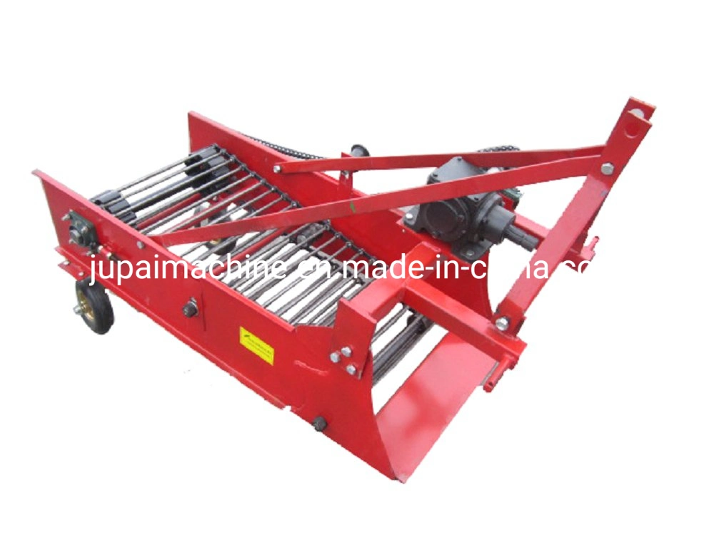 Good Ability Adaption Matching Tractor Potato Harvester Agricultural Machinery