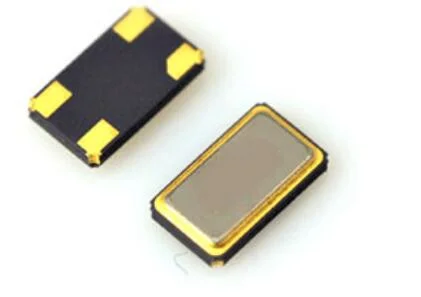 SMD5032 25MHz CRYSTAL Resonator UNITS 5*3.2mm