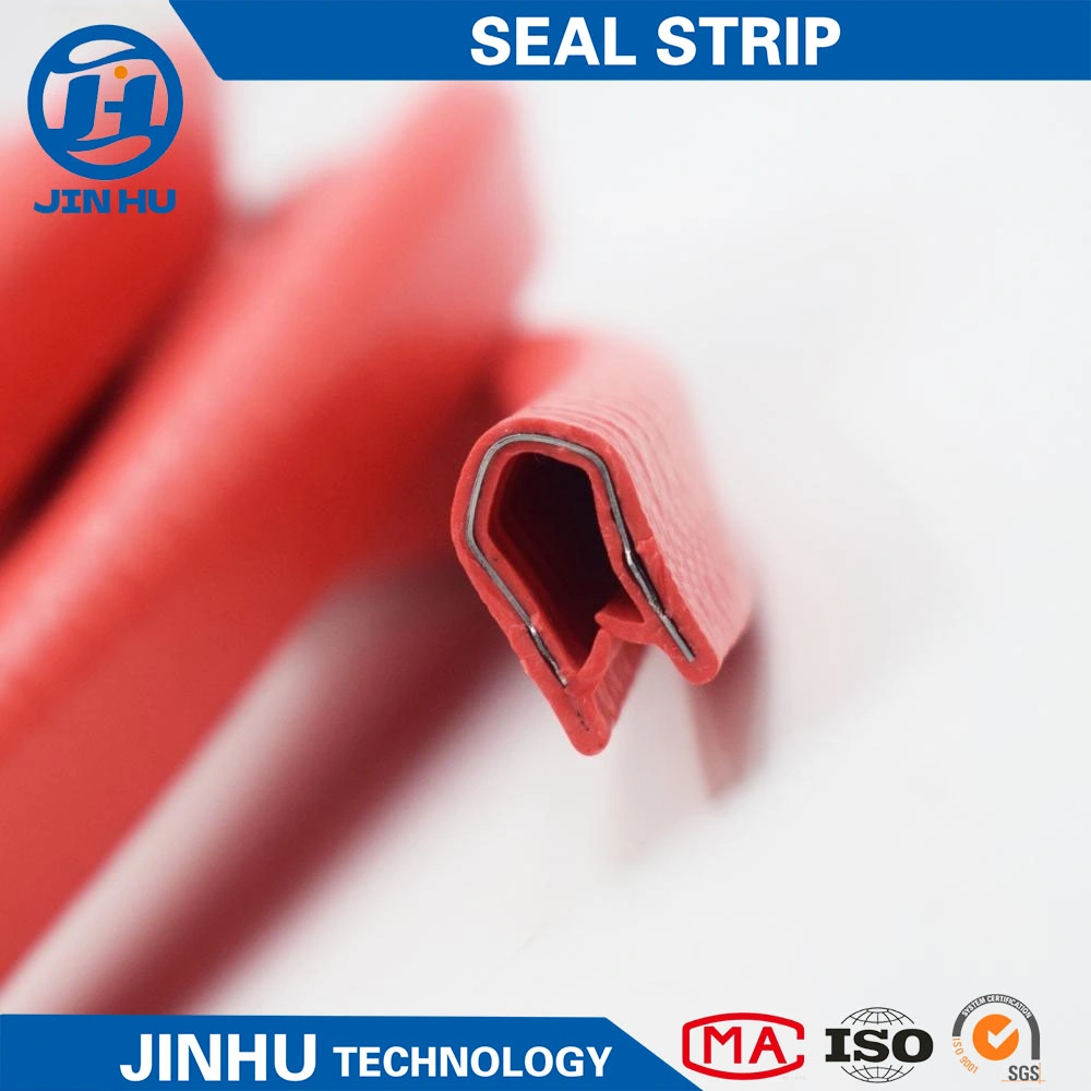 Custom Garage Door Seal Bottom Rubber Weather Stripping Kit Seal Strip Replacement, Weatherproof