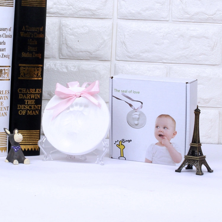 Novas ofertas de Loja para bebé com kit de moldura de rodapé com impressão manual