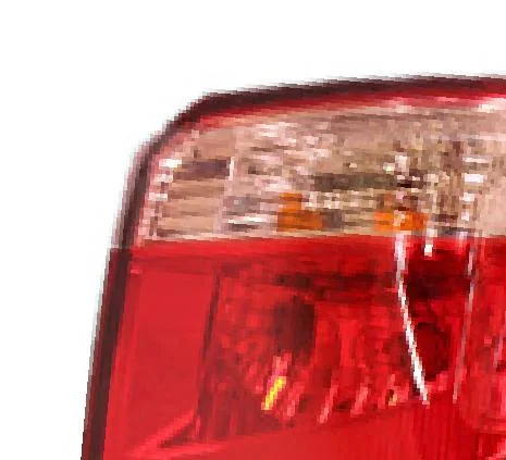 High quality/High cost performance  Auto Car Tail Light Lamp for Toyota Corolla Le 2017- Us Type