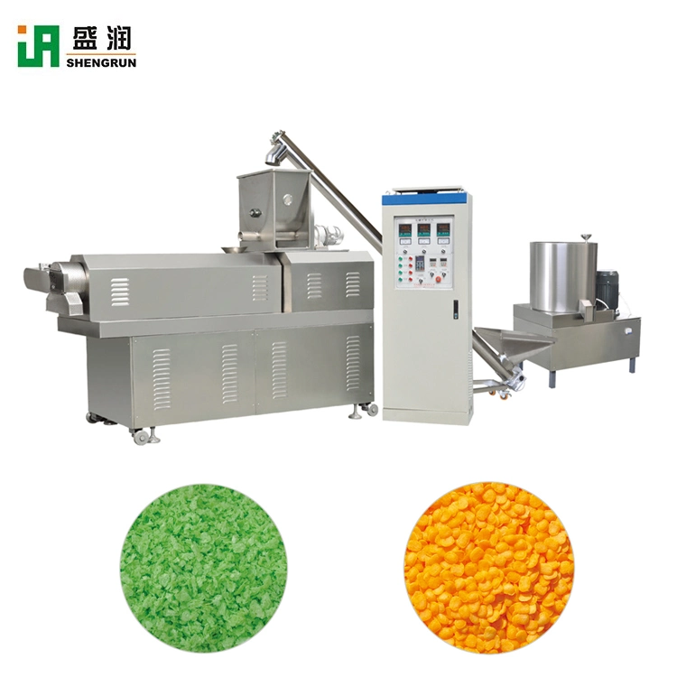 Automatic Bread Crumb Maker Bread Crumb Production Line Maker