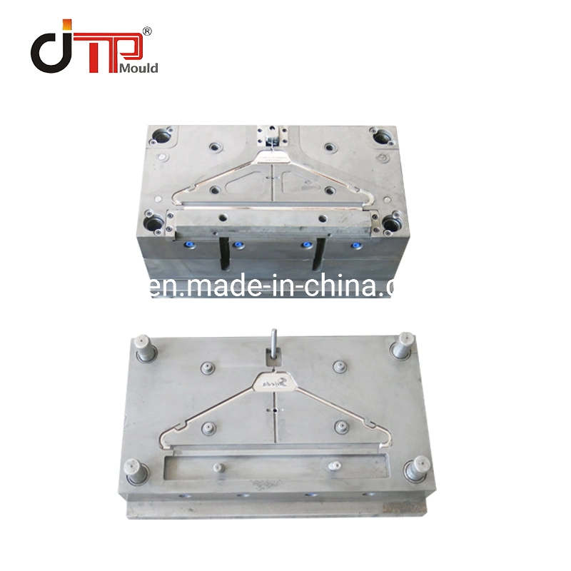 Hot Sale Adult Children Used Customized Plastic Injection Hanger Mould
