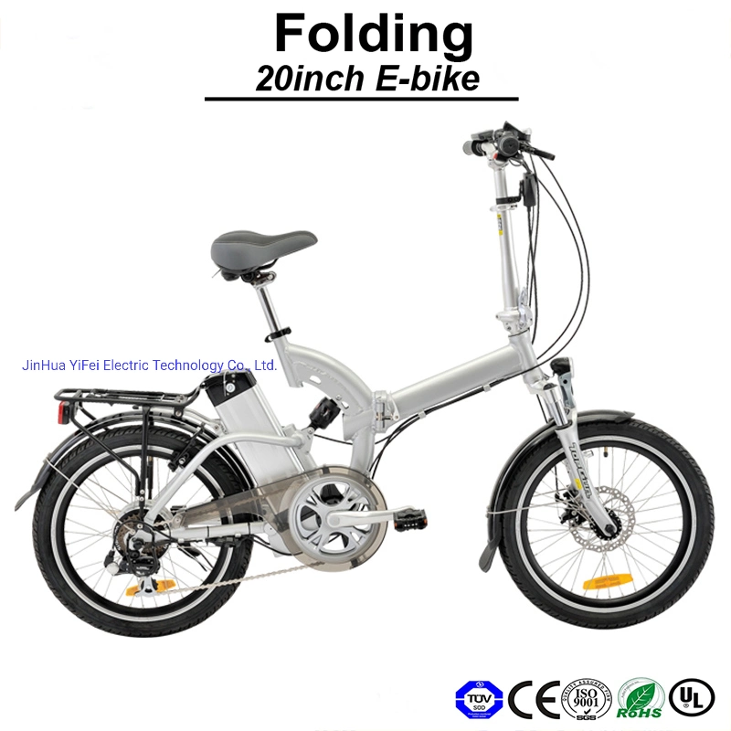 Bicicleta eléctrica 48V de los neumáticos de grasa 2 Disco Motor sin escobillas de aleación de aluminio bicicleta eléctrica mayorista OEM