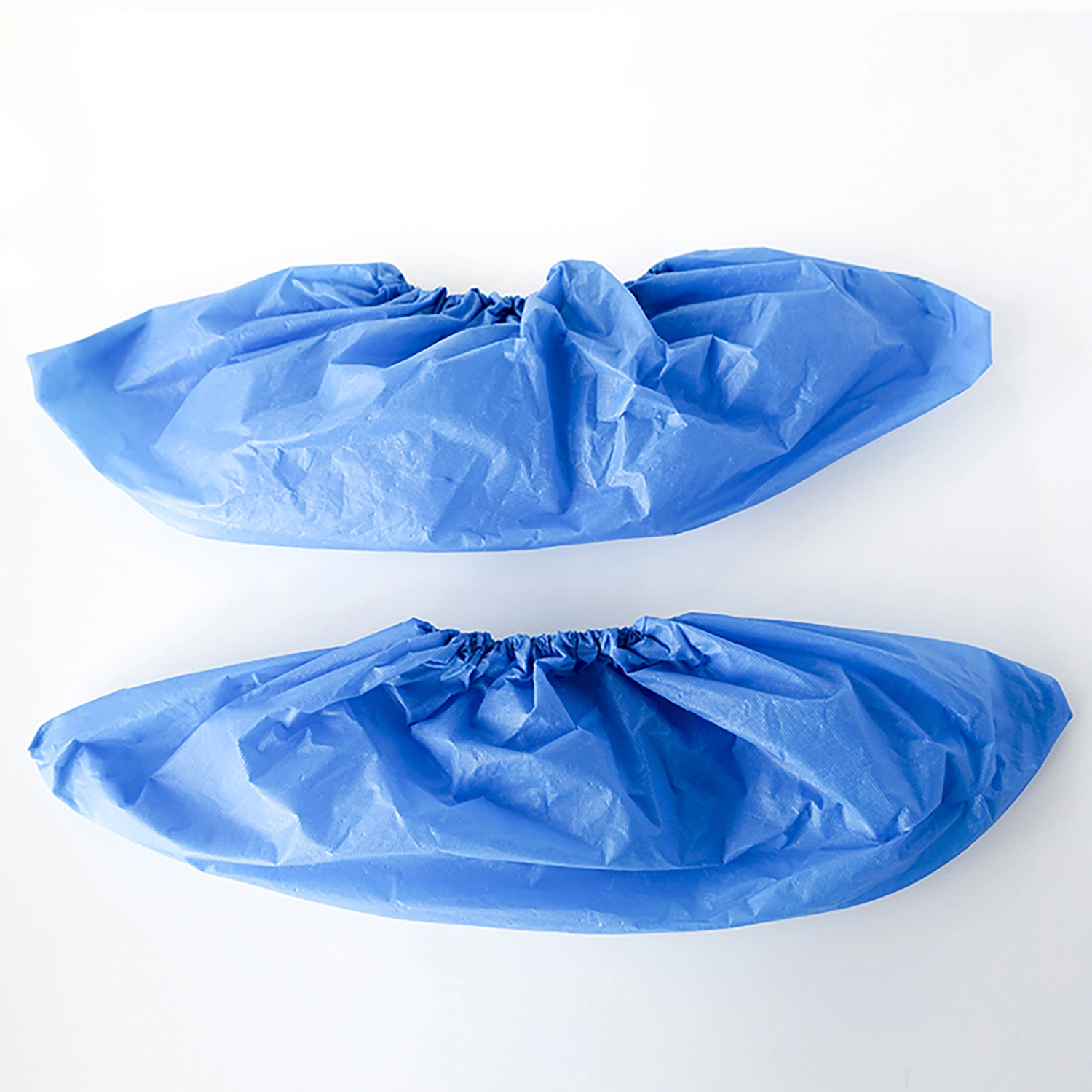 Disposable Anti Slip PE Rain Shoe Covers Waterproof Shoe Covers for Unisex