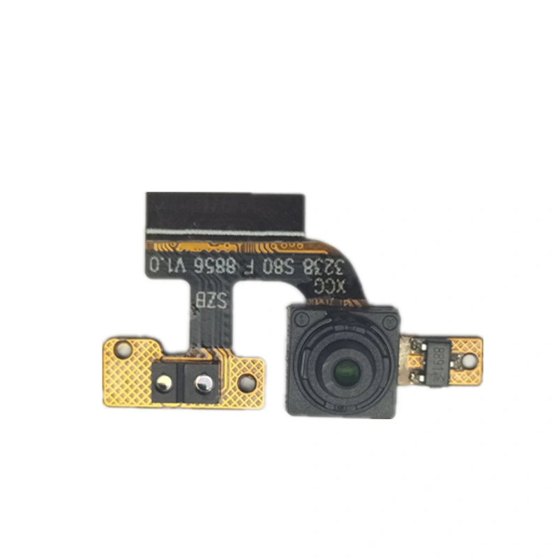 8MP Omnivision Ov8856 Camera Mipi Interface Fixed Focus Camera Module with Customizable Lens