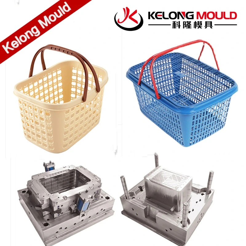 Plastic Baby Toys Storage Box Mould Kelong Mould Design