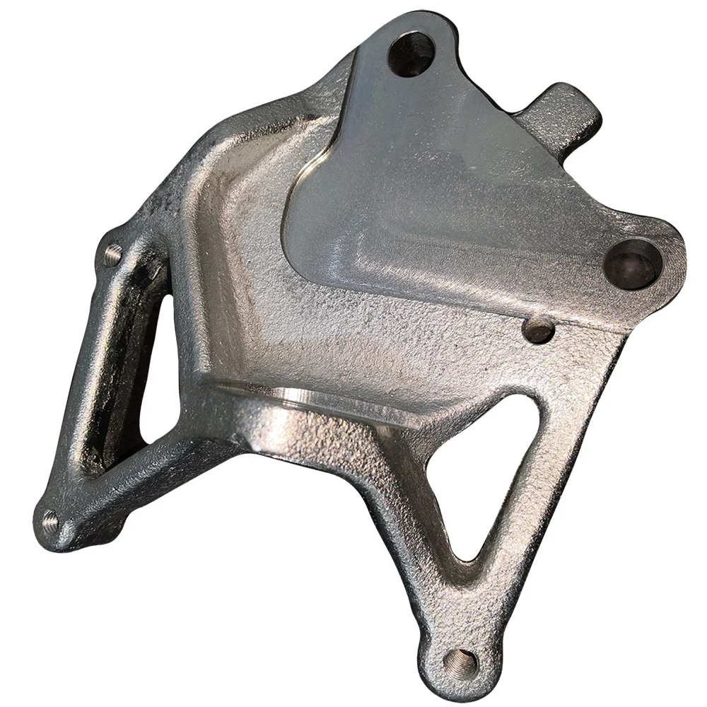 Sand Casting Manufacturer Casting with IATF 16949 Certification
