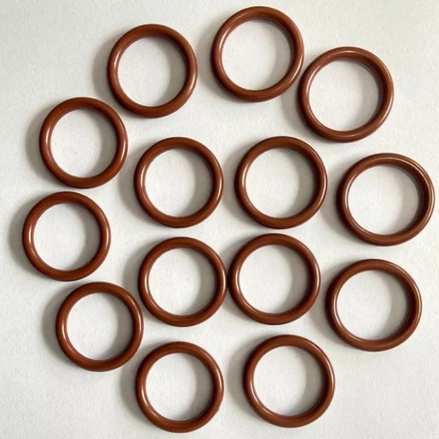 Hot Selling Wholesale/Supplier Industrial HNBR Rubber Oring Seals