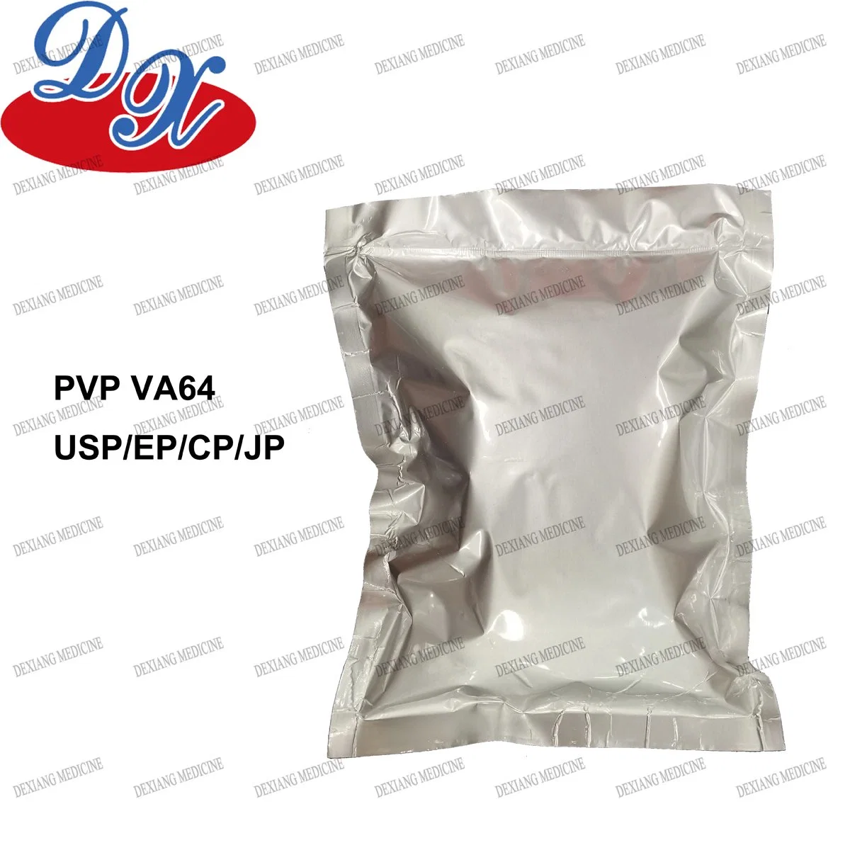 PVp Vp/VA Copolymers USP 26 EP