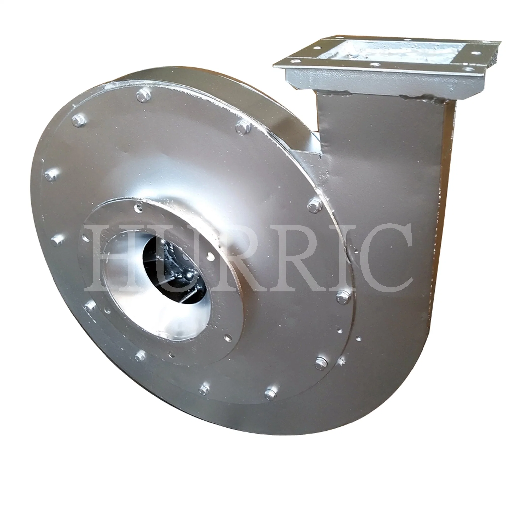 3000cfm Stainless Steel High Pressure Centrifugal Blower Fan