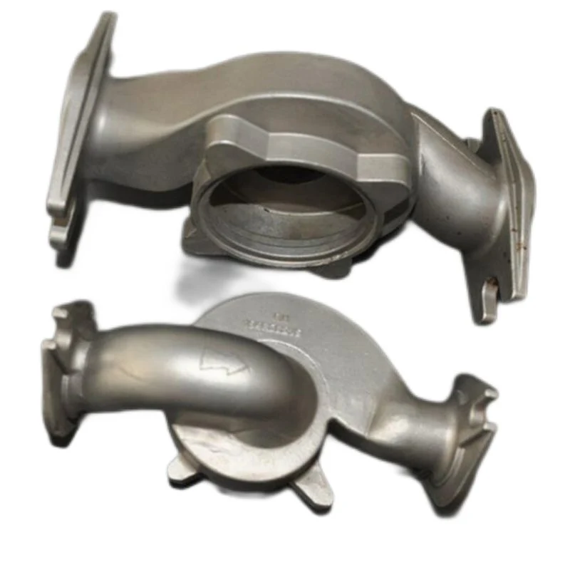 Custom OEM Iron/Stainless Steel Casting Parts for Car/Auto/Automobile/Motorcycle/Truck/Tractor/Machinery