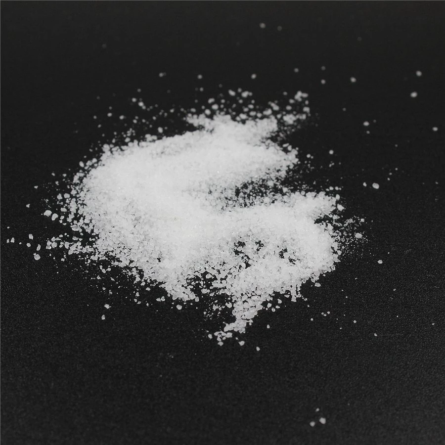 Manufacture Polyacrylamide Price Anionic Chemicals Raw Materials Apam for Chemicals
