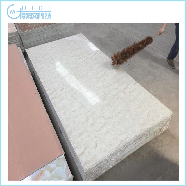 8.5 Manul One Component Coustruction Materials Polyurethane Adhesive for Marble-Reinforcing Plate