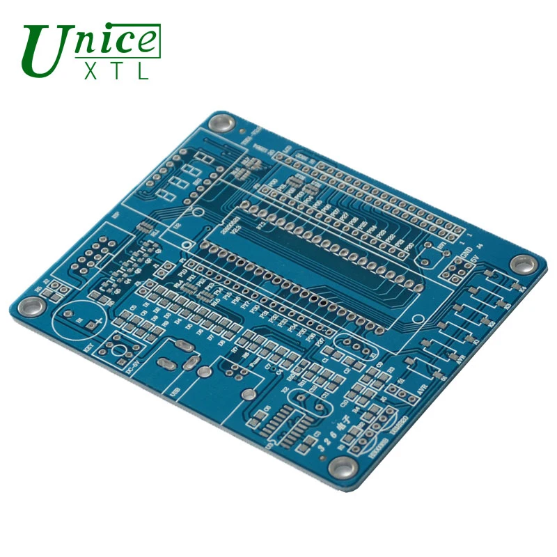 Fábrica de placas de circuito OEM da PCB rígida FR4 para Rússia/Turquia/Irã