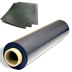 Magnetic Paper Magnetic Sheet Flexible Rubber Magnet Rubber Magnets