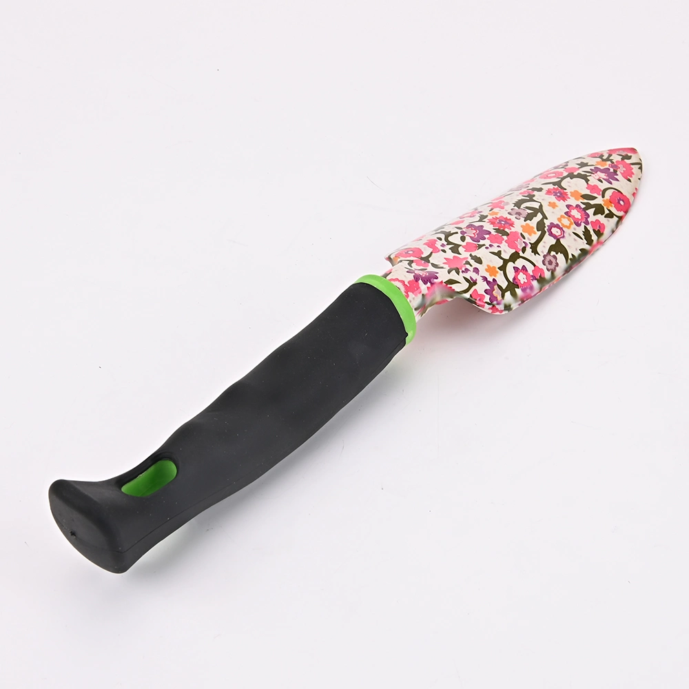 Mini Planting Tool Wholesale/Supplier Gardening Tools with Printed Designs