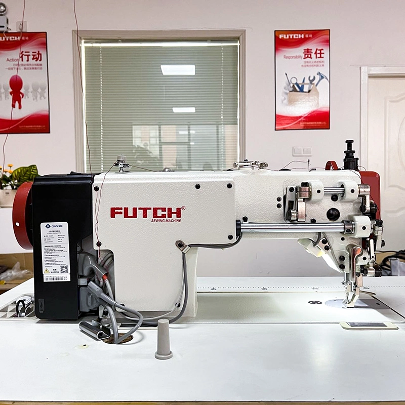 F5at Direct Drive Computer Heavy Duty Industrial Sewing Machine