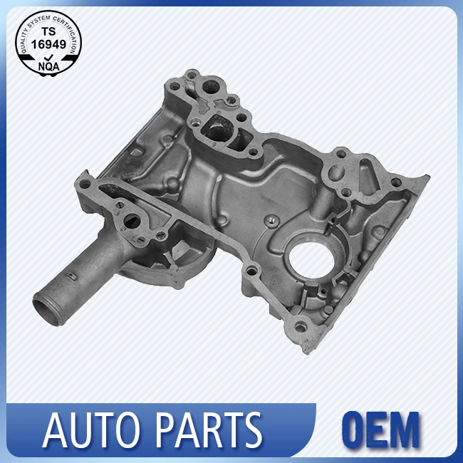 Timing Cover Motor Engine Parts