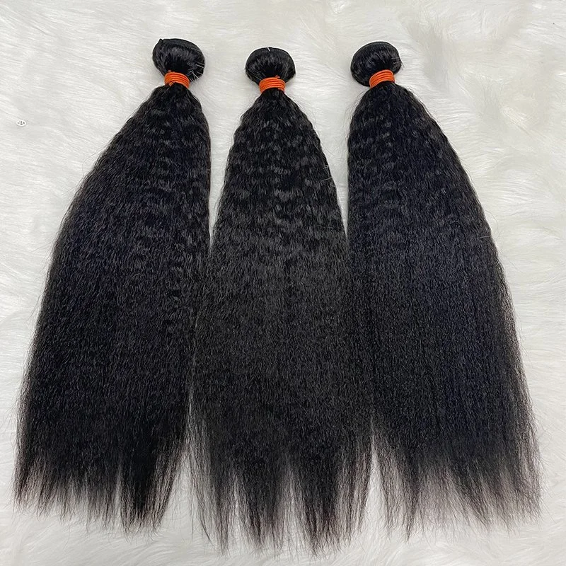 Mayorista/Proveedor Doble dibujado italiano Keratina Pre Bonded Hair Extensions Virgen Pelo humano