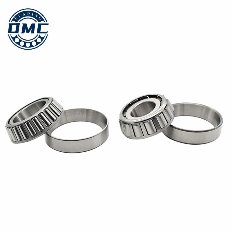 Single Row Lm806649/10 Tapered Roller Bearing