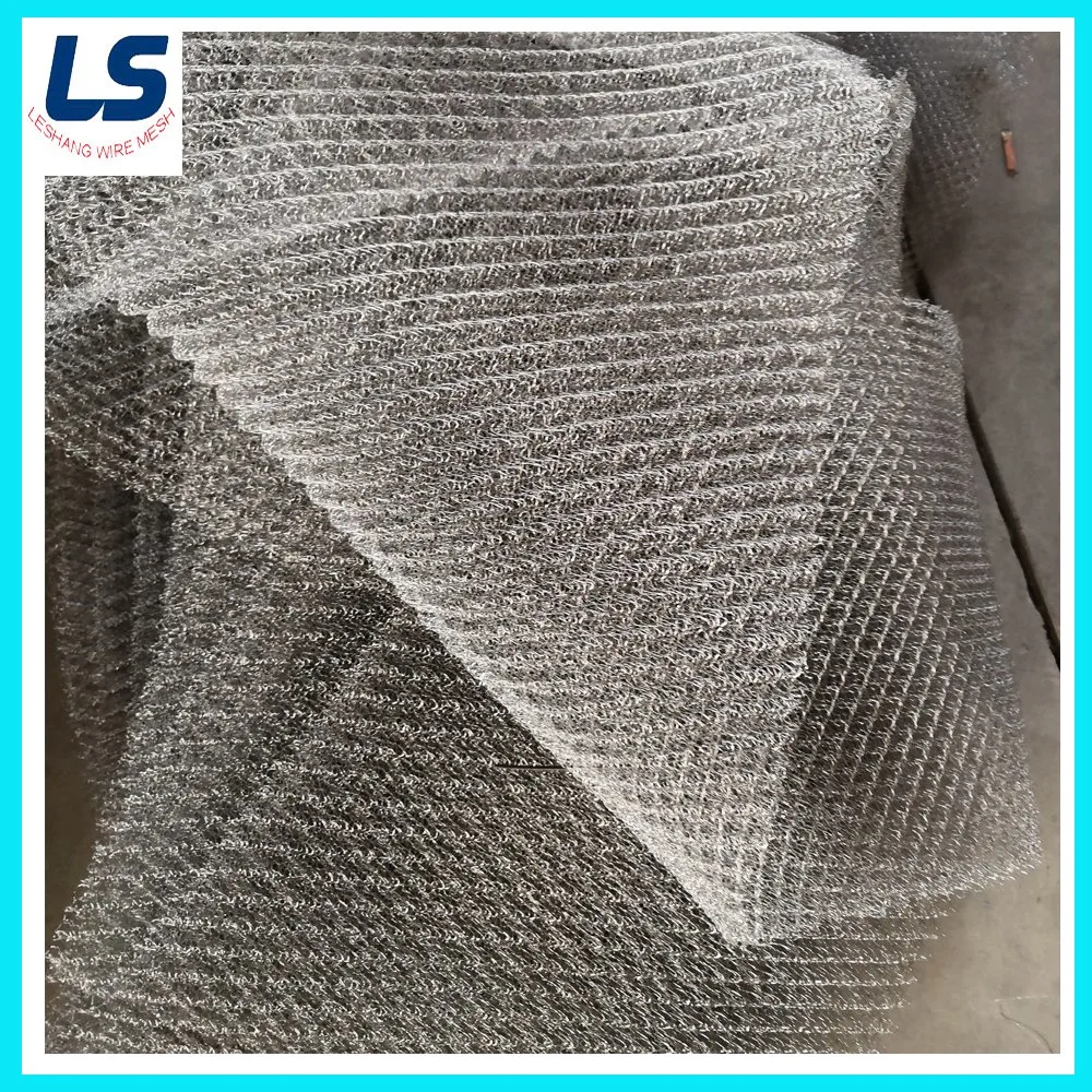 SUS304 /SUS316L Stainless Steel Air and Liquid Filter Mesh