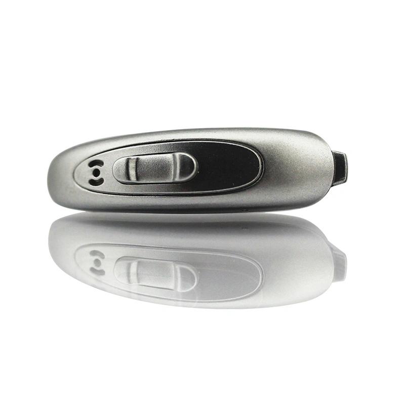 Chinese Good Quality Digital Bte Bluetooth Hearing Aid