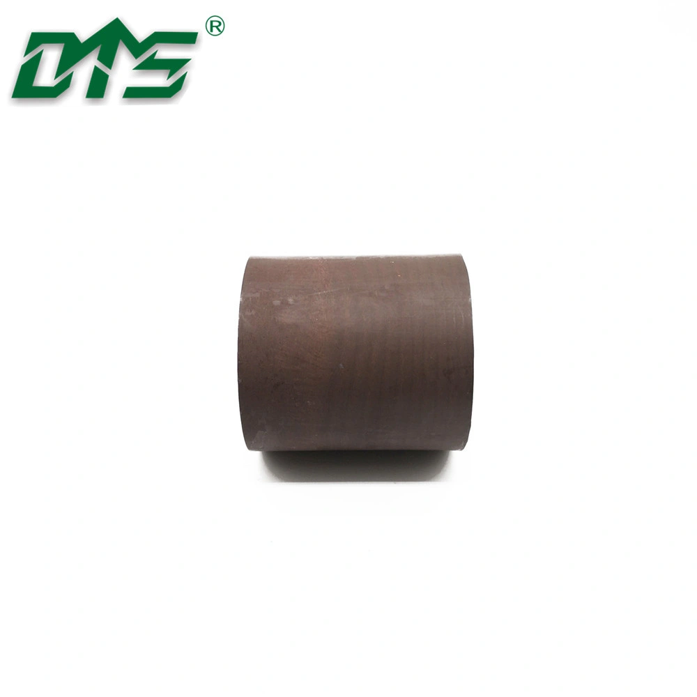 Bronze PTFE Tubes Materials for Cut to CNC Lathe