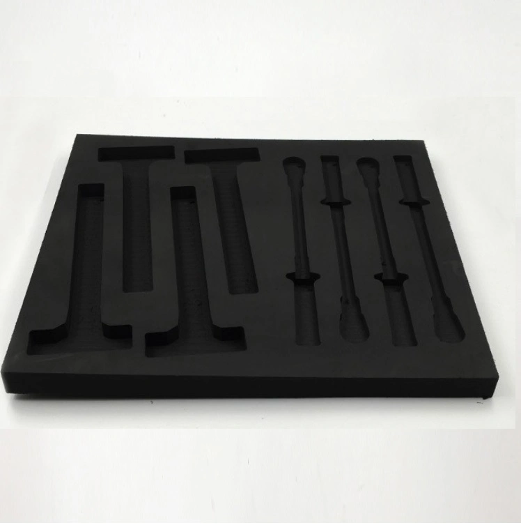 Leenol -1507032A Conductive High Elasticity EVA Foam Products