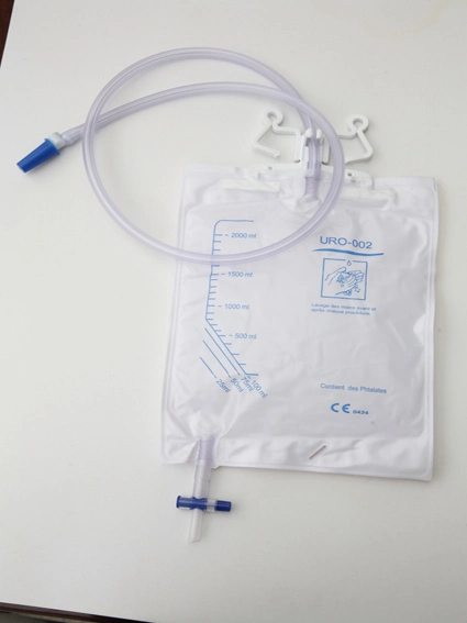 Luxury Urine Drainage Bag