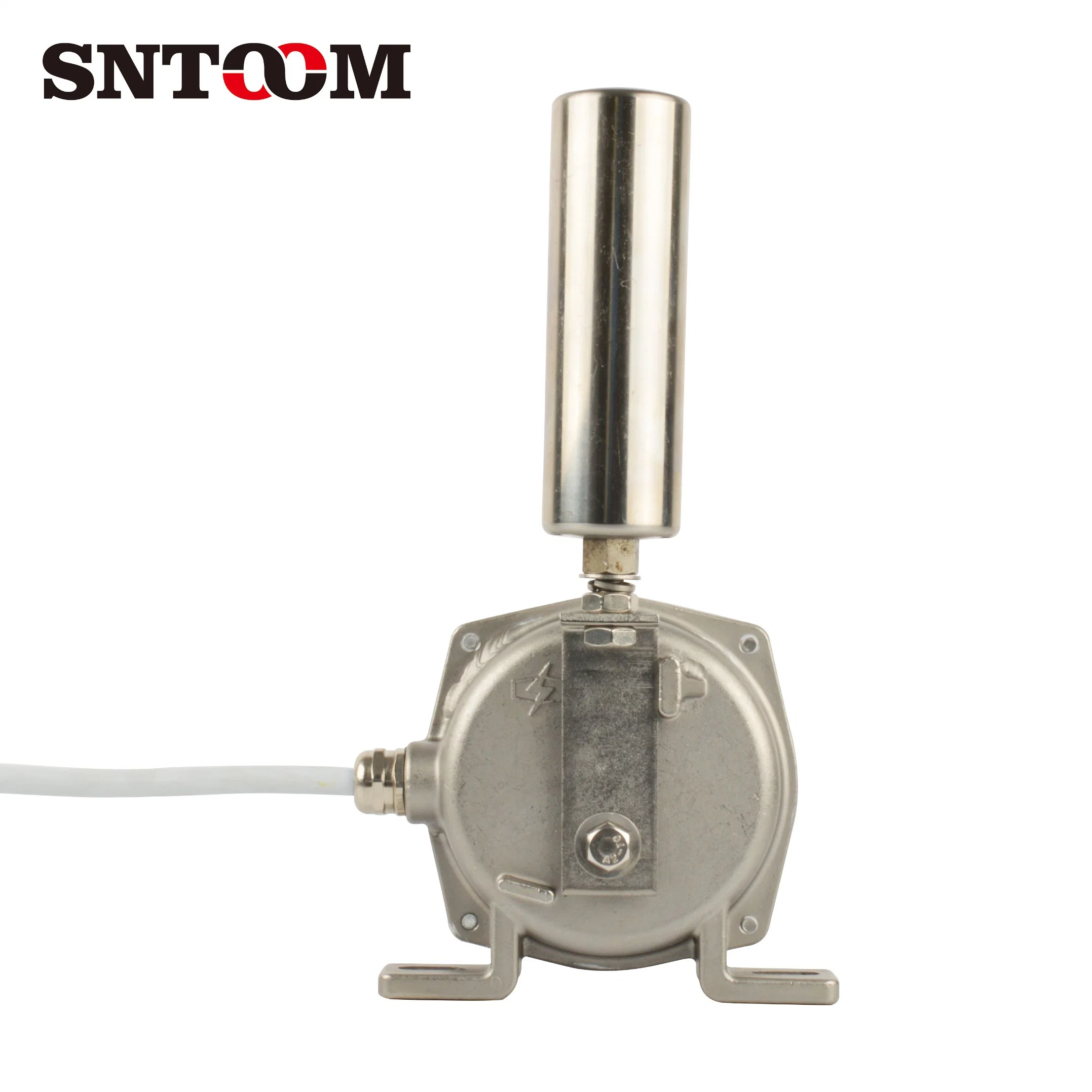 Stainless Steel Anti Belt Sway Misalignment Wander Switches for Conveyor