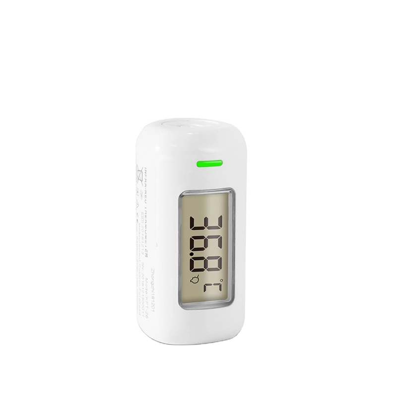 Hot Sell Quick and Secure Infrared Forehead Digital Thermometer