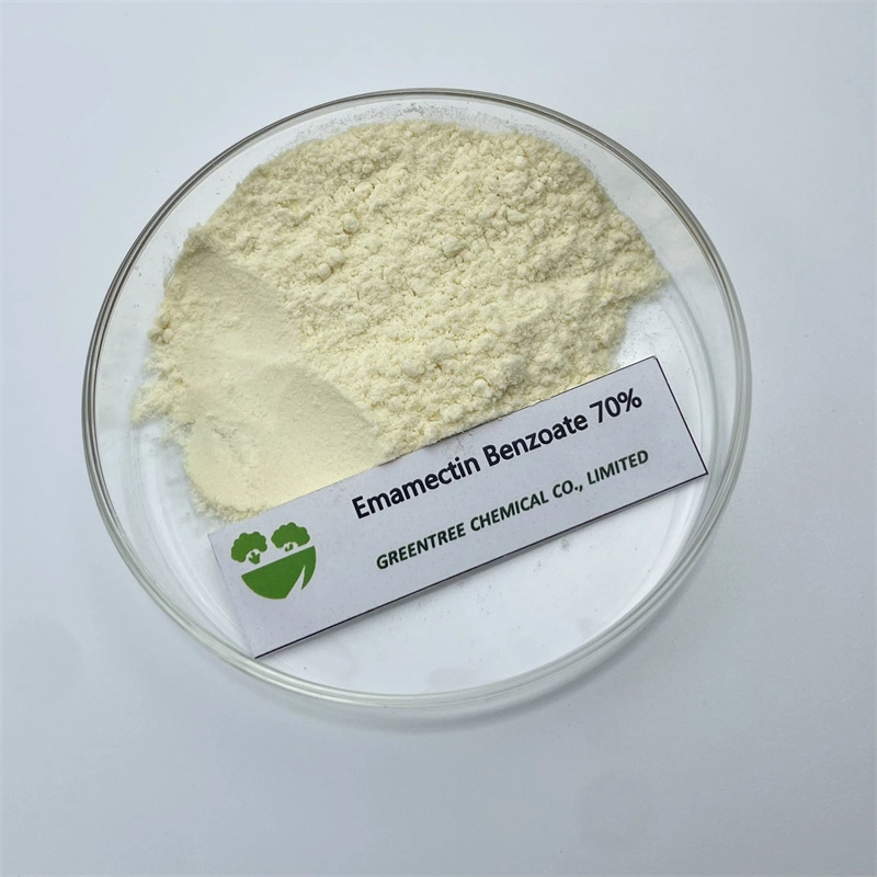 Promotion Benzoate de benzyle 155569-91-8 70% TC Technical Gold Supplier Direct Vente