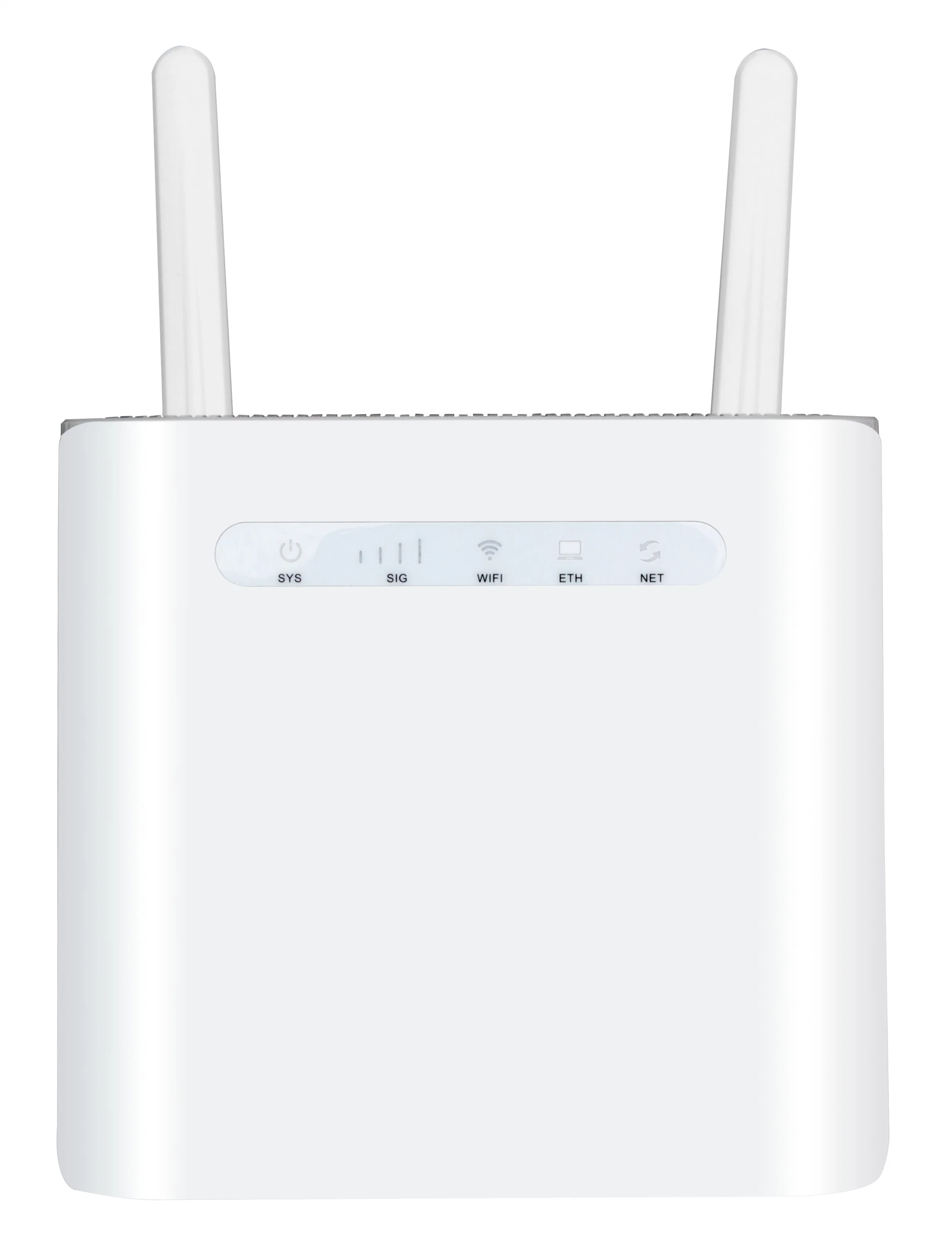 2.4G 300m 11n 4G Router Openwrt B42, B41 Wireless 4G Router