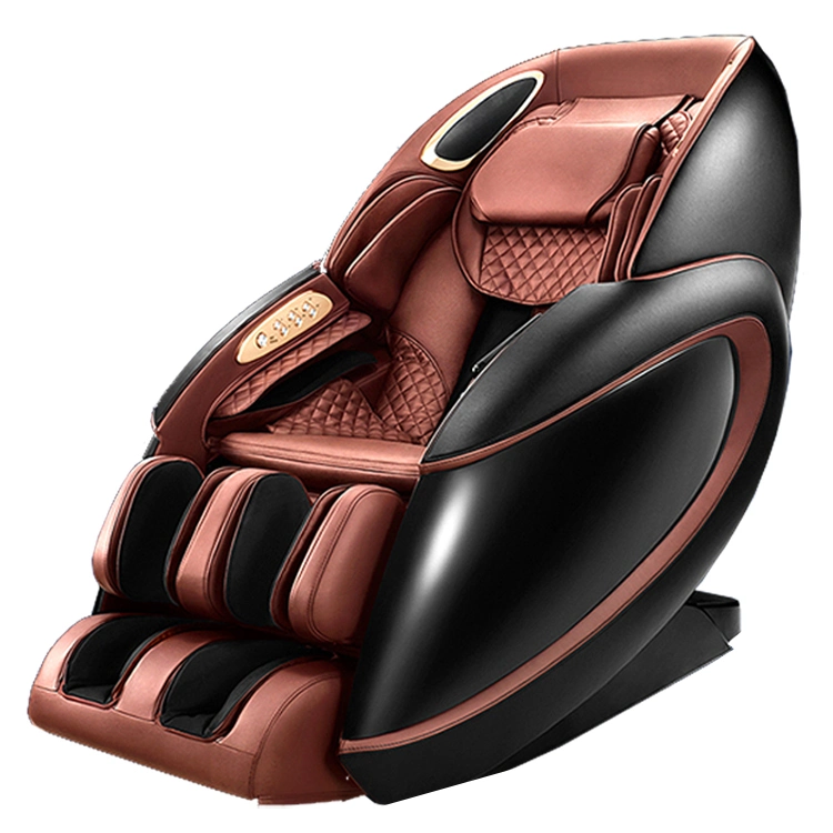 Hot Sale Beauty Furniture Luxury Salon Shiatsu Pedicure Foot SPA Massage Chair