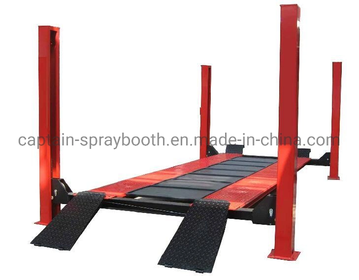 Cheap Two Post Hydraulic Car Lift