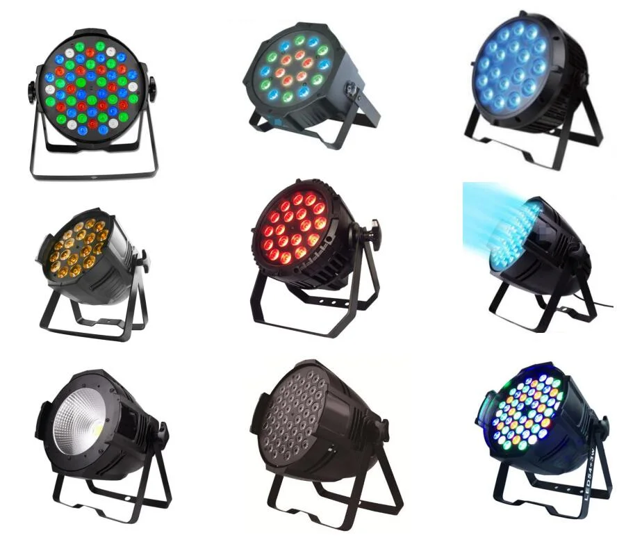 LED Spot Stage Lighting Moving Light Beam Light